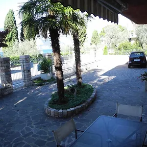  Aparthotel Le Palme Italia