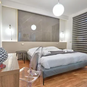 *** Bed & Breakfast Belmoro - La Dimora Del Capo Italia