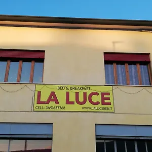  Bed & Breakfast La Luce - Casa Di Ale Italia
